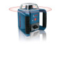 Laser rotatif GRL 400H BOSCH