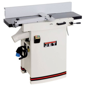 Raboteuse Dégauchisseuse 400V JPT 260-T JET/PROMAC
