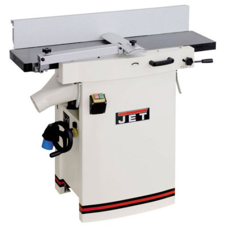 Raboteuse Dégauchisseuse 400V JPT 260-T JET/PROMAC