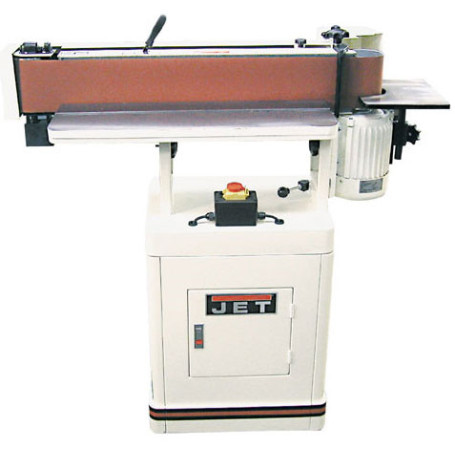 Ponceuse de bords oscillante 230V OES 80CS-M JET/PROMAC