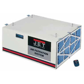 SYSTEME DE FILTRATION D'AIR AFS 1000 BM JETLINE PROMAC