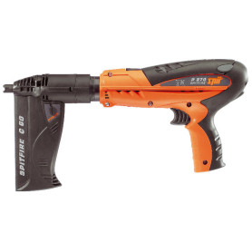 CLOUEUR P 370 C/60 ( AVEC CHARGEUR ) LIVRE EN SPITBOX