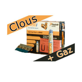 Pack  1250 2.8 X 55 CRA A2 TB IM90I