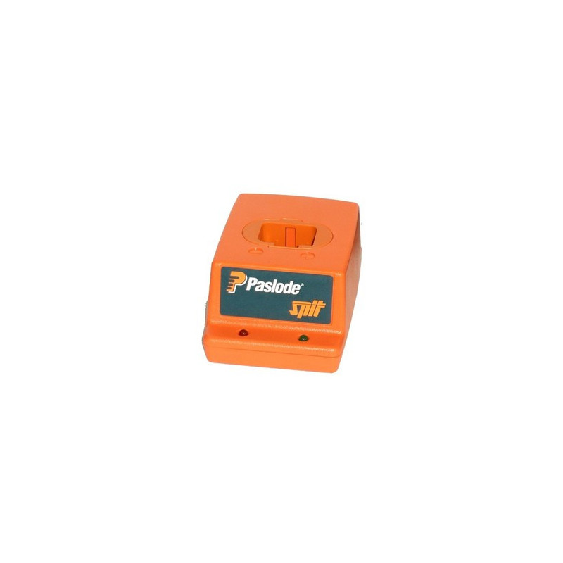 SPIT NiMH - Chargeur de batterie Ni-MH pour cloueurs de structure