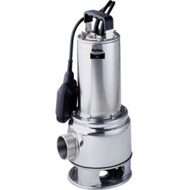 FLOTEC BIOX 300/10 Auto - Pompe de relevage Submersible
