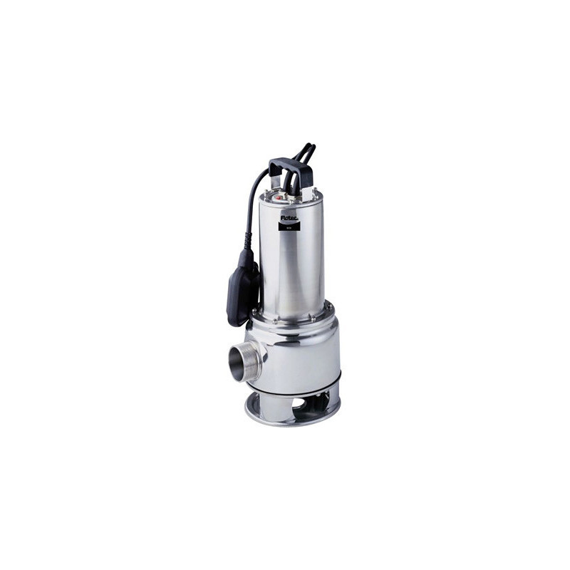 FLOTEC BIOX 300/10 Auto - Pompe de relevage Submersible