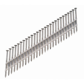 Clou Cranté Inox 2.8x63mm (1100)