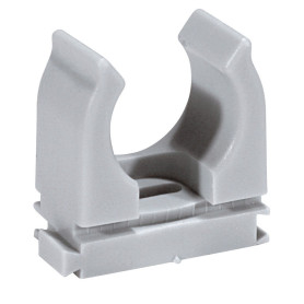 COLLIER E-CLIP D.32 /BOITE DE 50