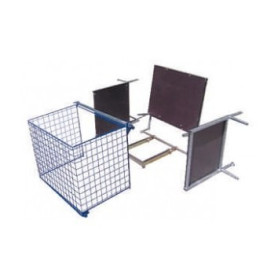 Pack modularité COMABI Montana