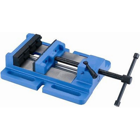 Etau de perçage manuel  ouv.130mm   9098