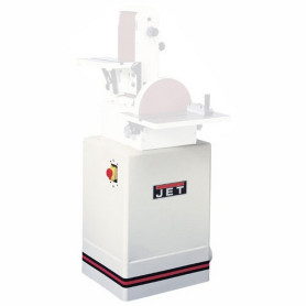 Socle pour ponceuse combinée à bande JSG 96-M JET/PROMAC