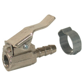 LACME BLISTER - Embout de gonflage - Norme AFAQ (Type Michelin)