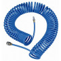 TUYAU SPIRAL POLYURETHANE 15M AVEC RACCORD