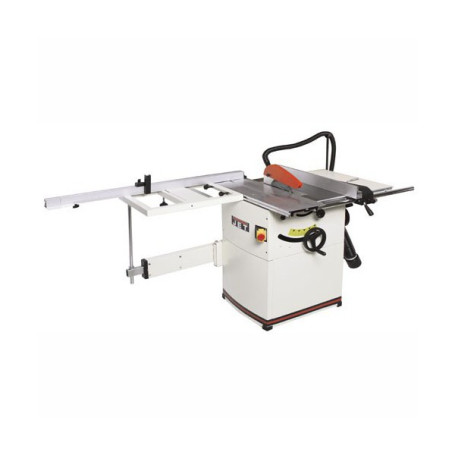 Scie circulaire JTS 600X-T JET/PROMAC