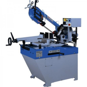 Scie à ruban manuelle 400V SX-823DGVI PROMAC