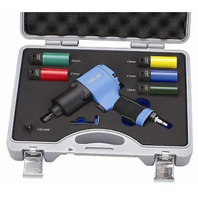 Perceuse pneumatique AX-2004A TOOLAIR/PROMAC