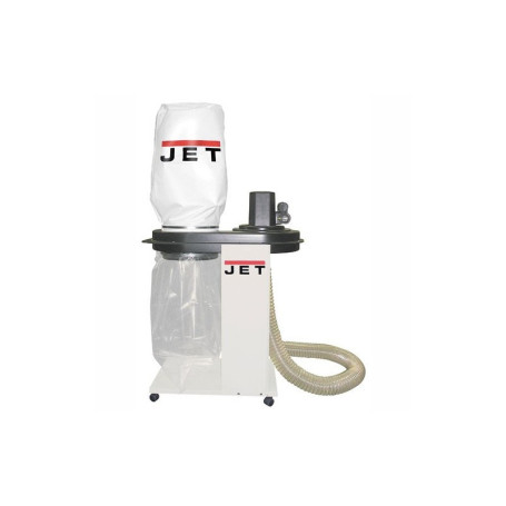 JET/PROMAC DC 1300-M - Système d'aspiration 230V