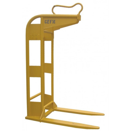SECATOL - Lève-palettes de chantier GEFM