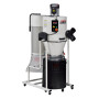 Système d'aspiration cyclonique JCDC-2.0-M PROMAC