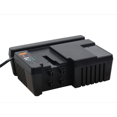 Chargeur de batterie Spitbull pour batterie 328