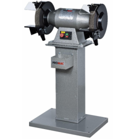 Touret à meuler 400V 330D PROMAC