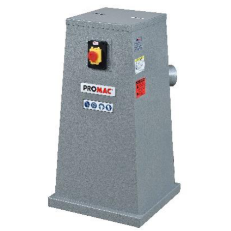 Socle touret 300Z PROMAC