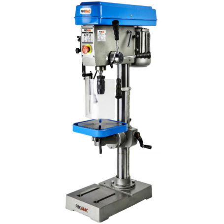 Perceuse d'établi 400V 371ELB PROMAC