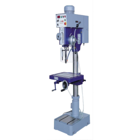 Perceuse sur colonne à variation 400V BX-840VADT PROMAC