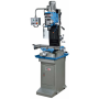 Perceuse Fraiseuse avec socle et lubrification 400V FX-388D PROMAC
