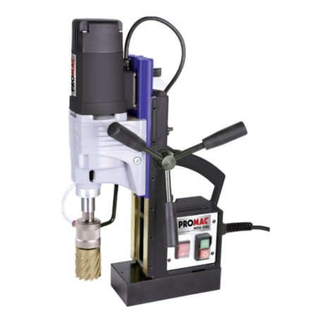 Perceuse magnétique MDA-50Q PROMAC