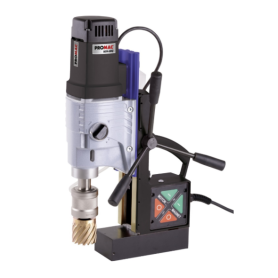 Perceuse magnétique MDA-80Q PROMAC