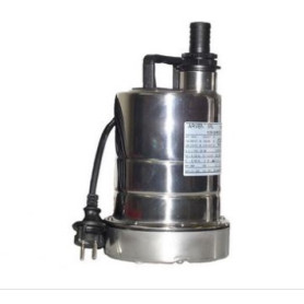 Pompe immergée Serpillière ARVEN MIZAR 30-60