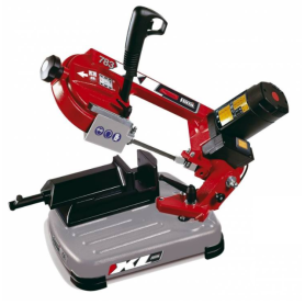 FEMI 783 XL - Scie à ruban à métaux 230V portative - Capacité 105mm