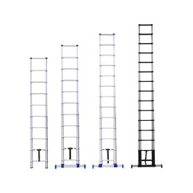 Echelle simple télescopique X-TENSO-2 TUBESCA