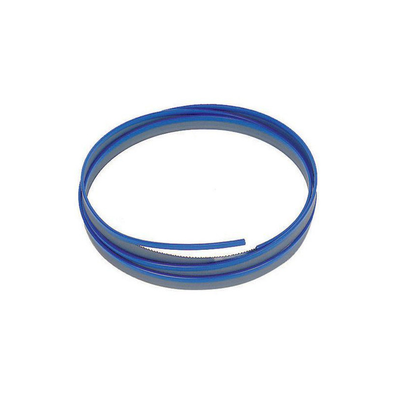 PROMAC 10051/5 - Lot de 5 Lames pour Scie à ruban -10/14 dents