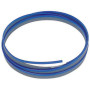 PROMAC 10051/5 - Lot de 5 Lames pour Scie à ruban -10/14 dents