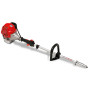 ENAR VIB-BAR - Vibreur à Béton Thermique Portable - Aiguille 45mm - Moteur HONDA