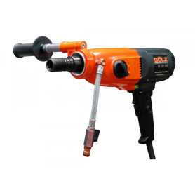 GOLZ FB20P - Carotteuse portable professionnelle à 3 vitesses