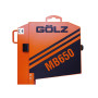 GOLZ MB650 - Capot