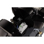 LACME MAXAIR 40/100 - Compresseur industriel monoblocs sans huile zoom 4