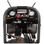 LACME SILENT 12/40V SH - Compresseur vertical sur roues sans huile zoom 3