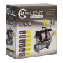 LACME SILENT 6/6 SH - Compresseur sans huile compact et silencieux dans son emballage