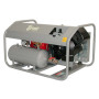 LACME TERMIC 26/15 NV - Compresseur d'air thermique caréné 15 litres - 26m³/h