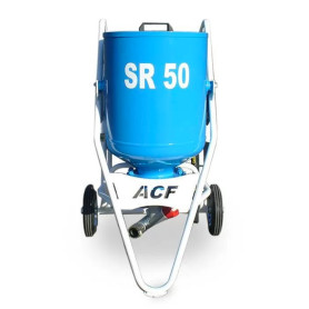 ACF S461 - Sableuse Renforcée SR50