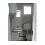 Bungalow Neuf 3M avec Salle d'Eau AS3 - toilette - 2