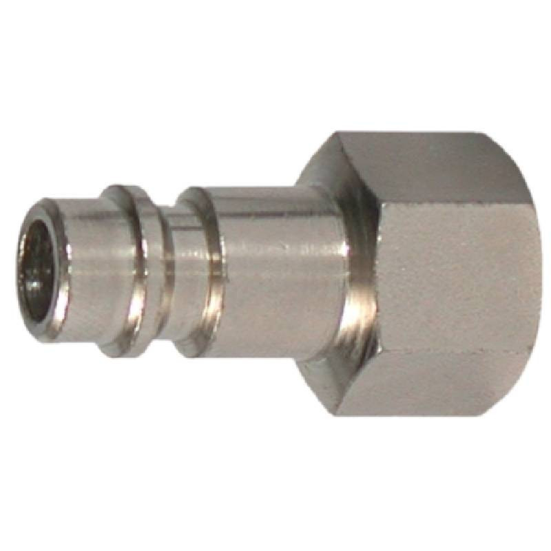LACME RAC1011 - Adaptateur raccord rapide mâle gros débit