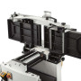 JET/PROMAC JPT 260-M - Raboteuse Dégauchisseuse 230V, volet