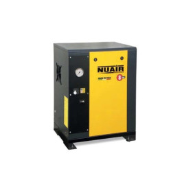 NUAIR MERCURY - Compresseur au sol 2,2kW 230V monophasé 10 bar