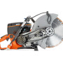 HUSQVARNA K770-12" - Découpeuse Thermique Professionnelle