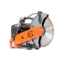 HUSQVARNA K770-12" - Découpeuse Thermique Professionnelle